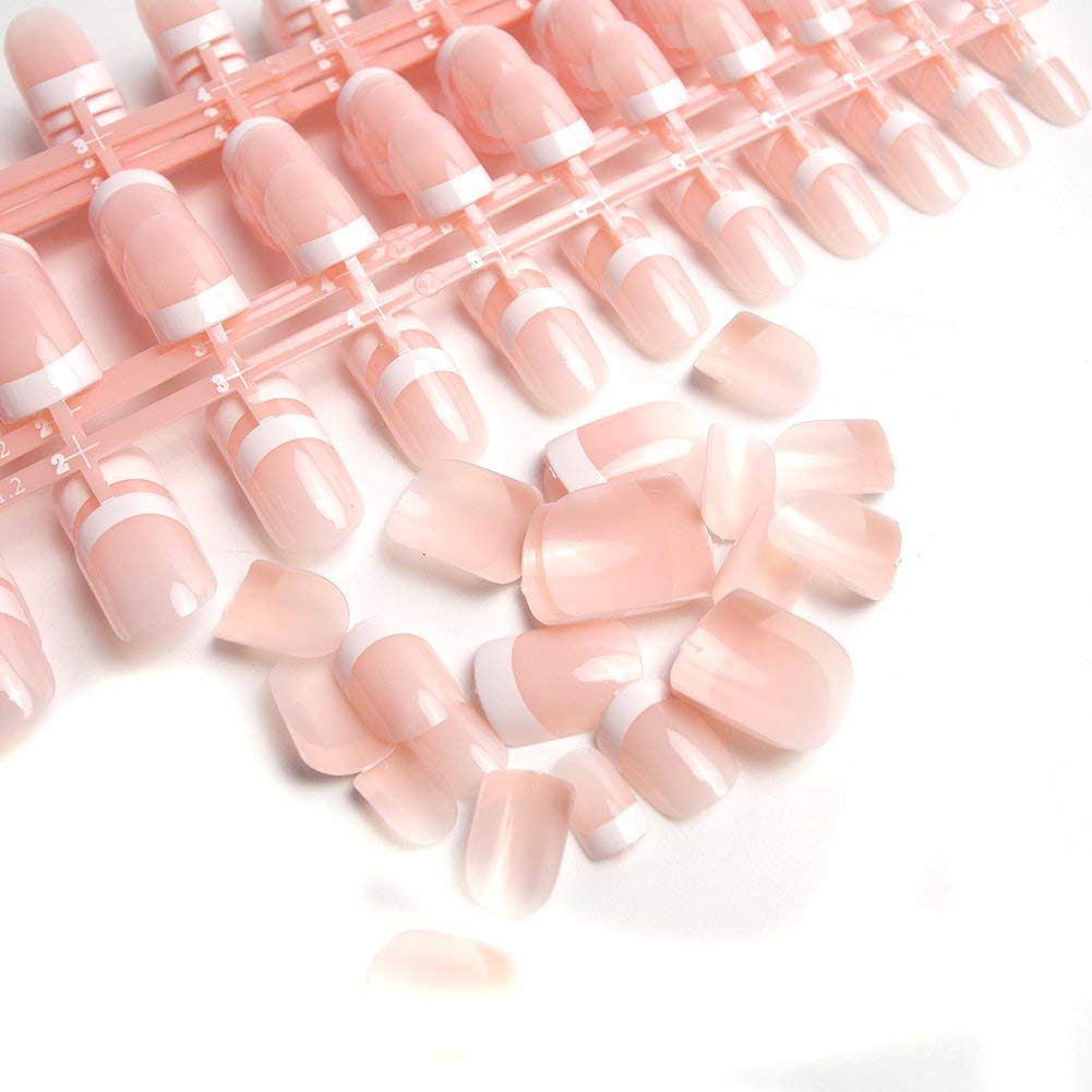 Cosmetics Nail Promotions