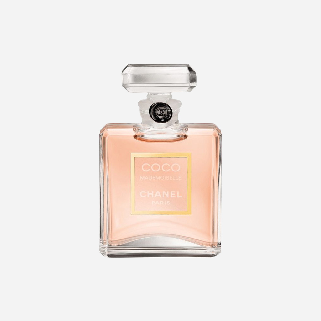 Mademoiselle Perfume Fragance
