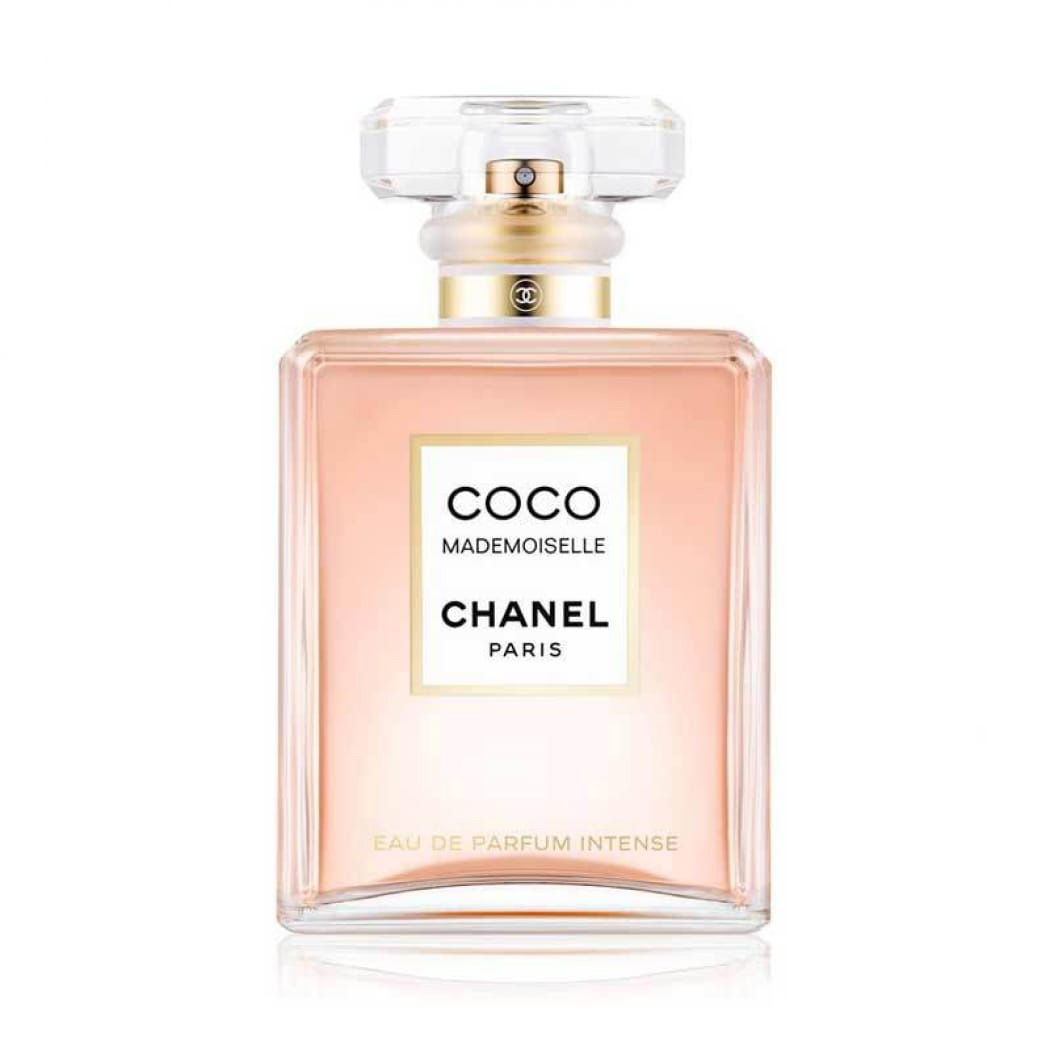 Mademoiselle Perfume Fragance